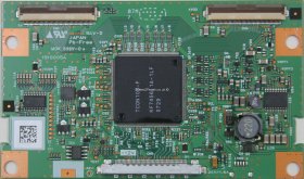 Panasonic TX-37LZD70 - LVDS - 19100054 - TCON103-F