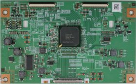 Panasonic TX-L37G10B - LVDS - 19100154 - TCON106-B