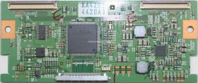 Panasonic TX-L42S10B - LVDS - 6870C-0243C - 6871L-4420A - LC420-LC470WUN-SBA1
