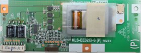 Philips 32PF7531D/10 - Inverter - 6632L-0273A - Rev 03 - KLS-EE32CI-S