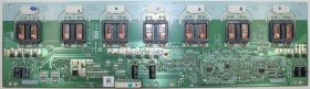 Philips 32PFL5522D - Inverter - RDENC2287TPZ F - IM38 32F