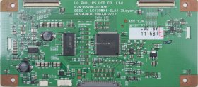 Philips 42PFL5522D-05 - LVDS - 6870C-0143B - LC470WX1-SLA1 - ASSY-N A-3-2