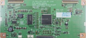 Philips 42PFL5522D/05 - LVDS - 6870C-0223A - 6871L-2978A - LC420WX5-SLC2