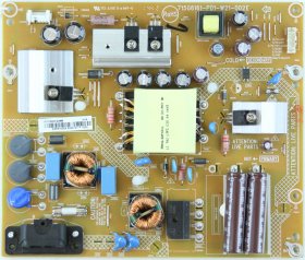 Philips 32PFS5709/12 - Power Supply - PLTVDL291XAM8 - 715G6161-P01-W21-002E