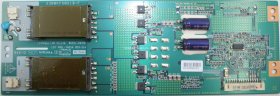 Philips 32PFL5522D - Inverter - 6632L-0421A - LGIT PNEL-T605A REV-0.4 - 2300KFS021B-F