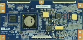 Philips 37PFL5603D/10 - T-Con - T370HW02 V3 CTRL BD - 07A63-1B - 55.07A63.004