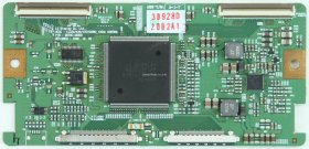 Philips 47PFL8404H/12 - T-Con - 6871L-2002A - 6870C-4000H - LC320/420/470/550WU_120Hz CONTROL