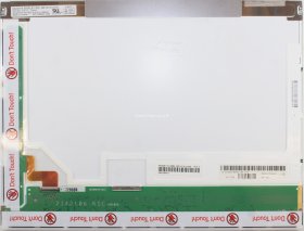 Quanta - 14.1 Inch - QD141X1LH02 (LK01) - Rev A - XGA (1024x768)