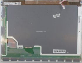 Quanta - 14.1 Inch - QD141X1LH03 (LK01) - Rev A - XGA (1024x768)