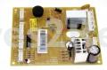 Samsung Control Module For Home Appliances - Assy Pcb Main;segment,w07,127*100 - DA92-00283A