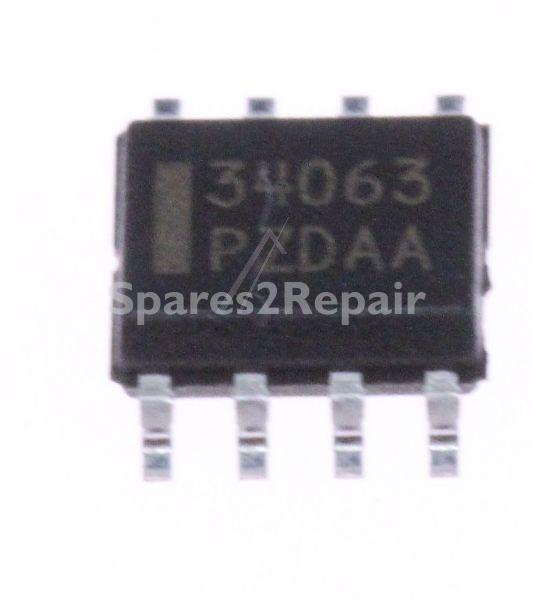 Samsung Ic - 1105-003131 Ic-ddr4 Sdram K4f8e3s4hd-mgcl Fbga 200p