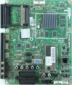 Samsung LE37B650T2W - Main AV - BN41-01167C - MP1.1 - BN94-03167N - Chelsea Arsenal EURO / 1.2T