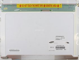 Samsung - 14.1 Inch - LTN141XC-L01 - LJ96-00397A - XGA (1024x768)