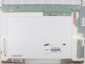 Samsung - 14.1 Inch - LT141X7-124 - LJ96-00147A - XGA (1024x768)