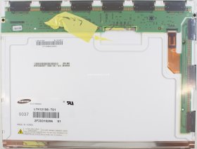 Samsung - 12.1 Inch - LTN121S6-T01 - LJ96-00132A - SVGA (800x600)