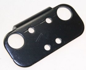 Samsung Cover - Da64-00214a Trim-cover Evap soft-pvc+abs sc-93437