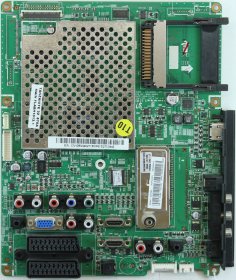 Samsung LE32A436T1D - Main AV - BN41-00980B - BN94-02236C - BN94-02115M - 450_NORMAL_idTV