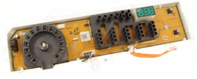 Samsung Psu Module For Lcd - Assembly Pcb Display;fwm_inv Wash ww4000t 32 - DC92-01934C