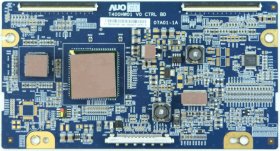 Samsung LE40M87BD - LVDS - 55.07A01.001 - 07A01-1A - T400HW01 V0 CTRL BD