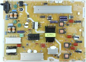 Samsung UE60ES6300 - PSU - BN44-00525A - REV 1.2 - PD60B1Q_CSM - SU10054-11054 - PSLF141Q4A