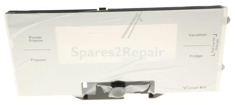 Samsung Panel - Da97-17351a Assembly Cover Control-front rr7000m inox Gr