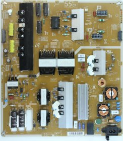 Samsung UE55HU7200U - PSU - BN44-00781A - REV:1.1 - L55C4_EHS - HU10123-14069