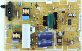 Samsung UN32EH5300F - Power Supply - BN44-00493A - PD32AVF_CSM - REV 1.3