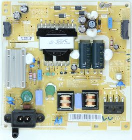 Samsung UE32J5100AK - Power Supply - BN44-00697A - Rev.1.5 - L32SF-ESM - PSLF720S06A