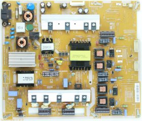 Samsung UE40ES6710 - Power Supply - BN44-00520C - REV 1.1 - PD46B1QE_CDY