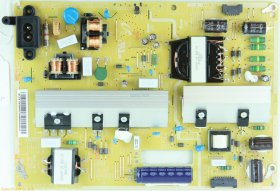 Samsung UE50J6240AK - PSU - BN44-00704E - REV 1.3 - L55S1_FHS