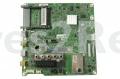 Samsung LE37D550K1WXBT - Main AV - BN94-05106J