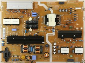 Samsung UE65KU6000K - Power Supply - BN44-00808D - REV1.0