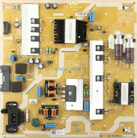 Samsung UE49NU7100K - Power Supply - BN44-00932B - Rev:1.2 - L55E6_NSM
