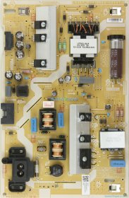 Samsung UE43RU7470U - Power Supply - BN44-00947J - REV1.0 - L43E7_RSM - ST43F121C1/WVD