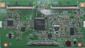 Samsung LE32A336J1D - LVDS - V315B3-C04 - 35-D026949