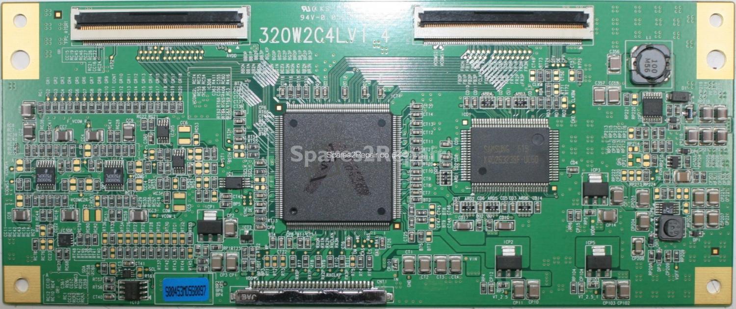 Samsung LE32T51BX - LVDS - 320W2C4LV1.4 - LJ94-00453M