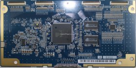 Samsung LE37A456C2D - LVDS - CPT 370WA03C - 4G