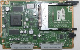 Samsung LE46M53BD - DTV CAM - BN41-00684A - REV NO:2.0
