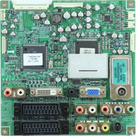 Samsung LE27T51BC - Main AV - Torino BN41-00636C