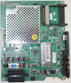 Samsung LE32A436T1D - Main AV - BN94-02236A - BN41-00980C - 450_NORMAL_iDTV