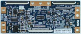Samsung LE37D580K2K - T-Con - 55.37T05.C87 - 31T09-C0M - T315HW04 VB CTRL BD