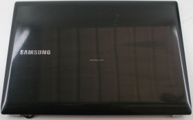 Samsung Q330 - Lid Cover (Grade C) - BA75-02570A - Rev:0.0