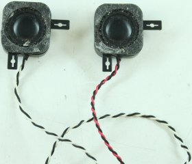 Samsung R519 - Internal Speakers (L&R)