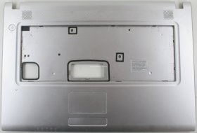 Samsung R519 - Palmrest & Touchpad (Grade C) - BA75-02259B - BA81-07276 - Rev:1.0