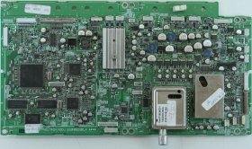 Sanyo CE27LC3-B - AV Board - B10N08100_A