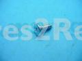 Smeg Screw - 899370539 Screw Fixing Top