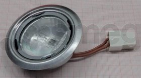 Smeg Halogen Lamp - 824610812 Spotlight