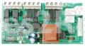 Smeg Control Module For Home Appliances - Power Electronic Unit - 691652698