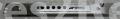 Smeg Fixings And Brackets - 018291279 Controls Fixing Bracket
