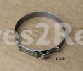 Smeg Clamp - 893210473 Clamp A Click